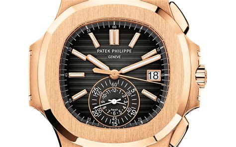 patek philippe nautilus oro bianco|Patek Philippe Nautilus Flyback Chronograph .